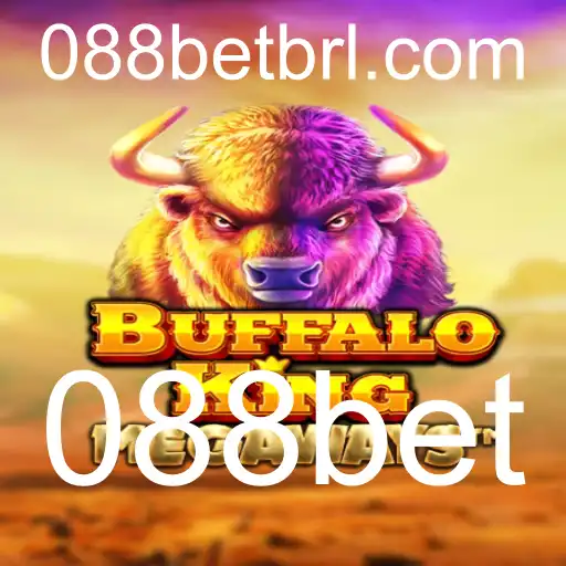 Explorando as Aventuras do Jogo BuffaloKing na Plataforma 088bet