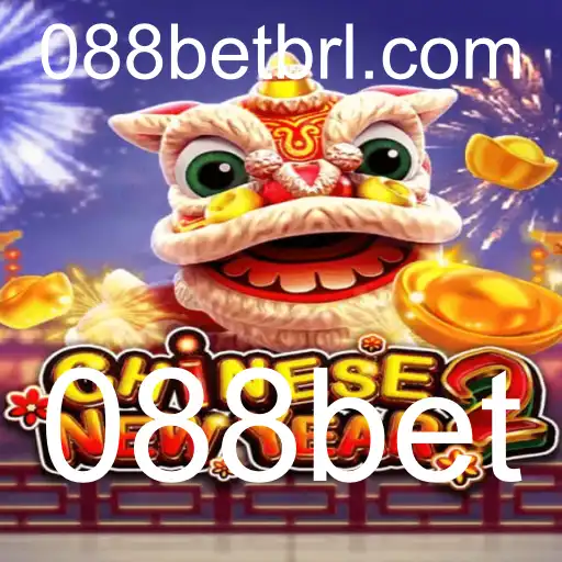Explorando CHINESENEWYEAR2: Uma Aventura Festiva com 088bet
