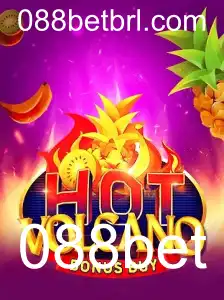 Explore o Fascinante Mundo de HotVolcanoBonusBuy no 088bet