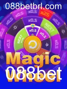 Descubra o Inovador Jogo de Cassino 'MagicWheel' com 088bet