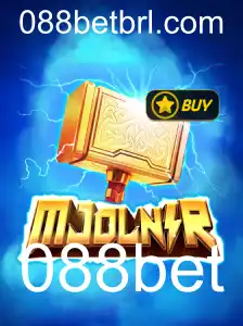 Explorando Mjolnir: O Novo Fenômeno dos Jogos com 088bet