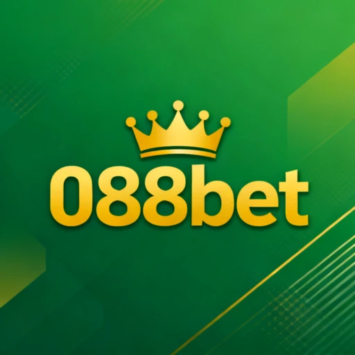 088bet Logo