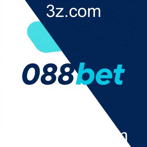 088bet revoluciona o mercado de jogos em 2026