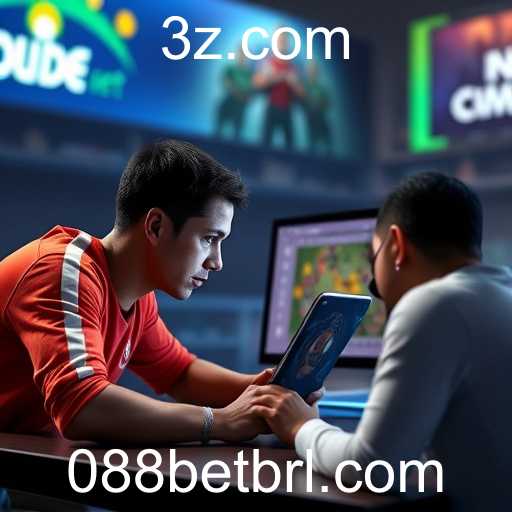 Jogos Online Crescem em Popularidade no Brasil