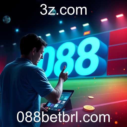 Expansão de Jogos Online e a Ascensão da 088bet