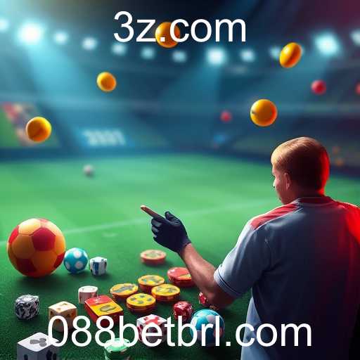 A Ascensão do 088bet no Cenário Global de Jogos