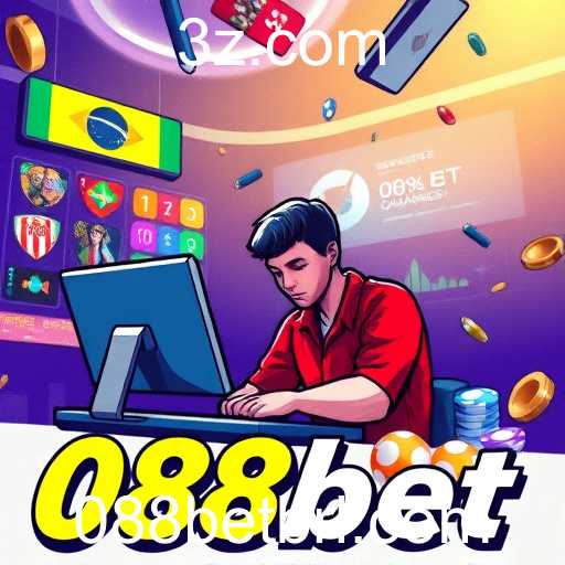 O Impacto dos Cassinos Online na Economia Brasileira