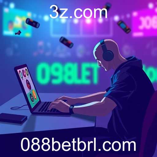 O Impacto dos Jogos Online no Brasil