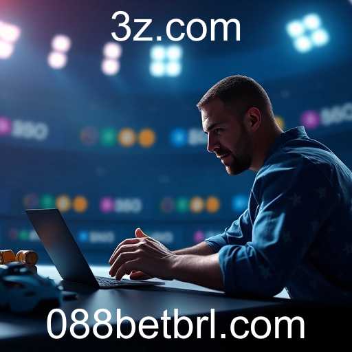 O Impacto dos Jogos Online no Mercado Brasileiro