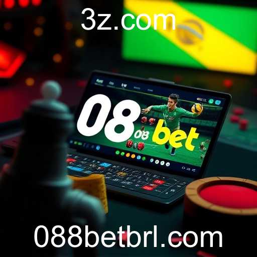 O Impacto dos Sites de Jogos no Brasil