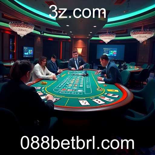 Crescimento dos Jogos Online em 2025: A Ascensão do 088bet