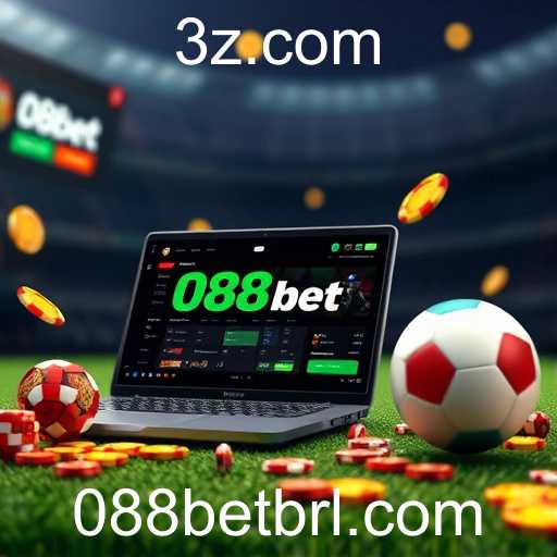 Crescimento dos Sites de Jogos e o Papel do 088bet