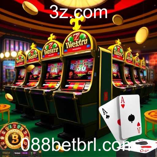 A Ascensão dos Jogos de Apostas em 2025