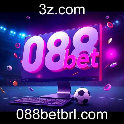 A Ascensão dos Jogos Online e a Influência do 088bet