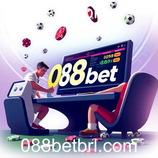 A Ascensão do Mercado de Jogos Online no Brasil