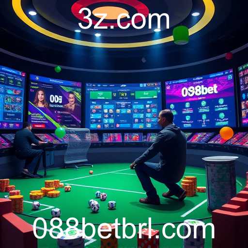 O Crescimento do Setor de Jogos Online no Brasil em 2026